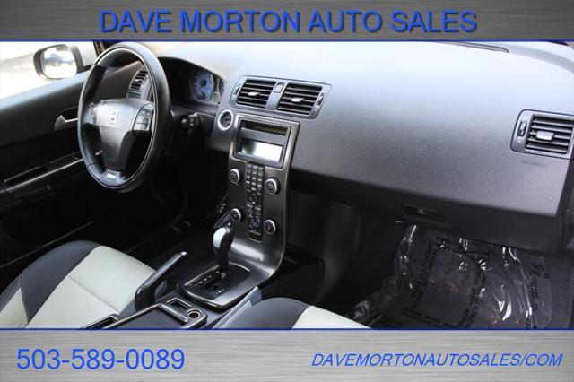 used 2013 Volvo C30 car, priced at $10,995