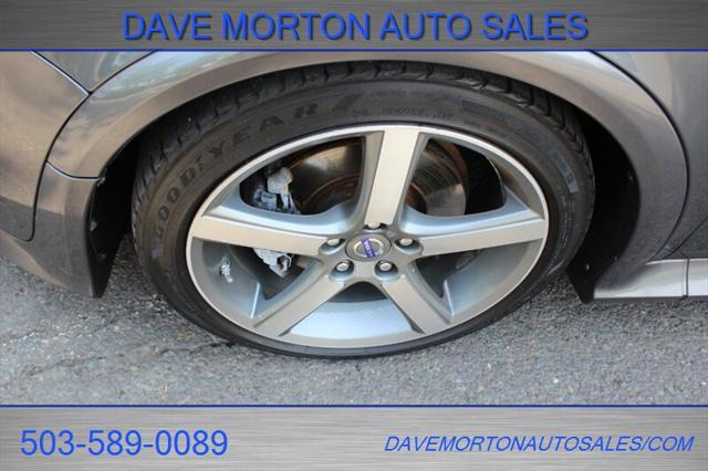 used 2013 Volvo C30 car, priced at $10,995