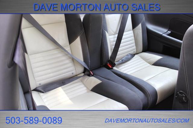 used 2013 Volvo C30 car, priced at $10,995