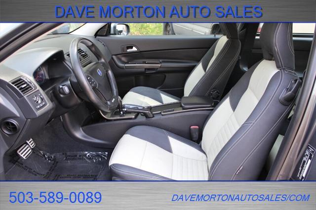 used 2013 Volvo C30 car, priced at $10,995