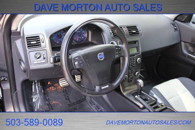 used 2013 Volvo C30 car, priced at $10,995