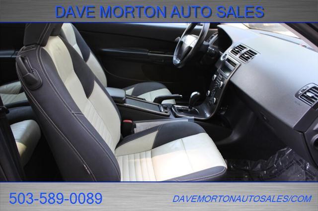 used 2013 Volvo C30 car, priced at $10,995