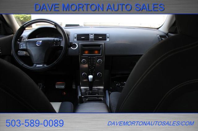 used 2013 Volvo C30 car, priced at $10,995
