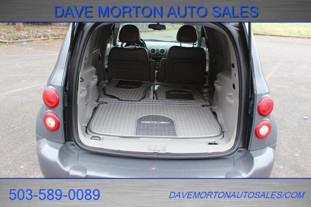 used 2009 Chevrolet HHR car, priced at $7,995