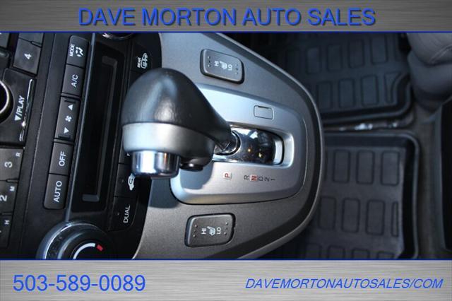 used 2010 Honda CR-V car, priced at $9,995
