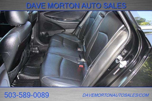 used 2013 Hyundai Sonata car, priced at $7,995