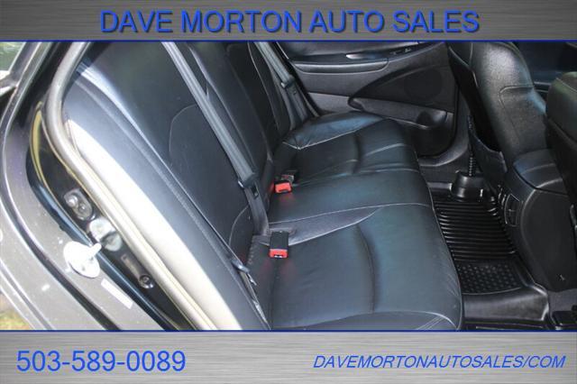 used 2013 Hyundai Sonata car, priced at $7,995