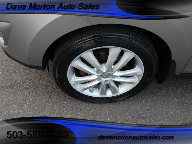 used 2012 Hyundai Tucson car, priced at $8,995