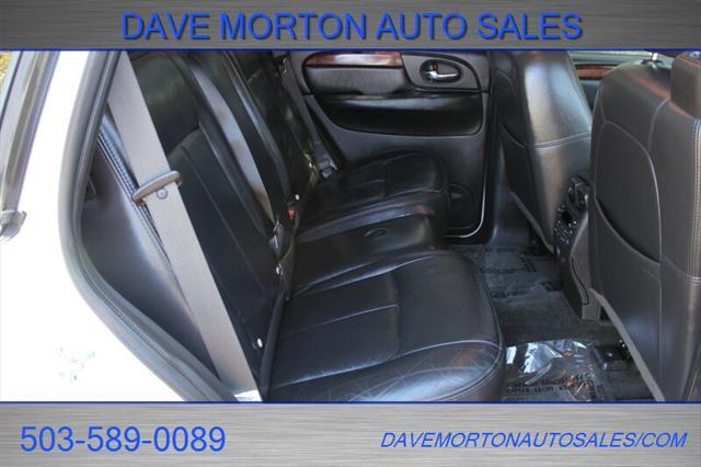 used 2008 GMC Envoy car, priced at $7,995