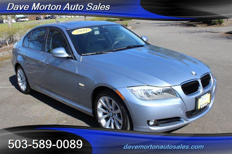 used 2011 BMW 328 car, priced at $11,995