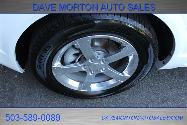 used 2014 Chevrolet Captiva Sport car, priced at $8,495