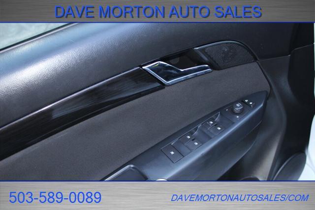 used 2014 Chevrolet Captiva Sport car, priced at $8,495