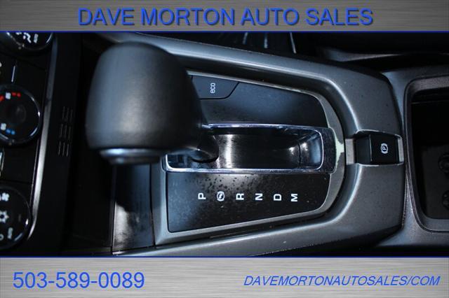 used 2014 Chevrolet Captiva Sport car, priced at $8,495