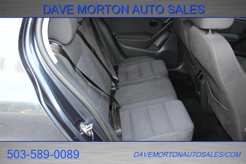 used 2013 Volkswagen Golf car, priced at $5,995