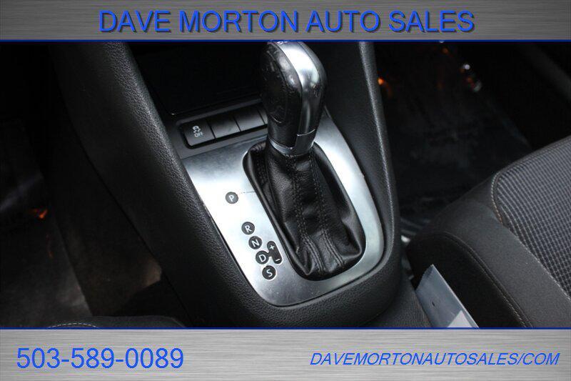 used 2013 Volkswagen Golf car, priced at $5,995