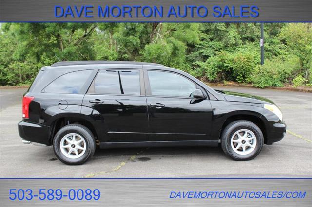 used 2007 Suzuki XL7 car, priced at $5,995