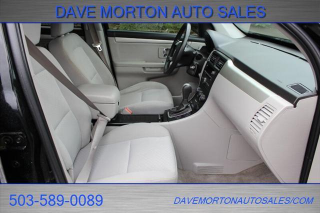 used 2007 Suzuki XL7 car, priced at $5,995