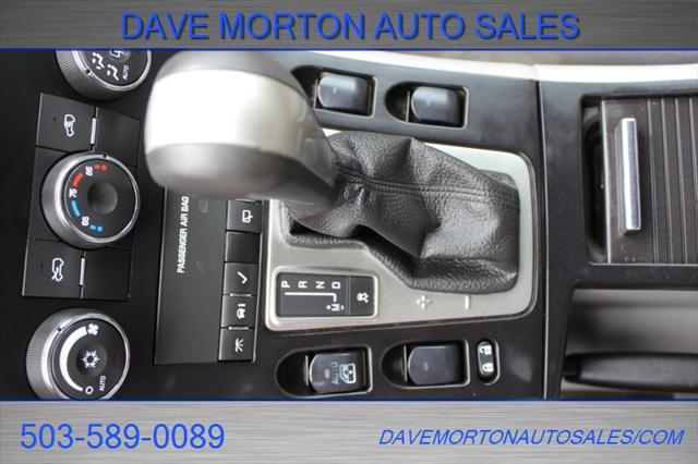 used 2007 Suzuki XL7 car, priced at $5,995