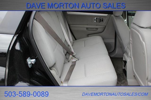 used 2007 Suzuki XL7 car, priced at $5,995