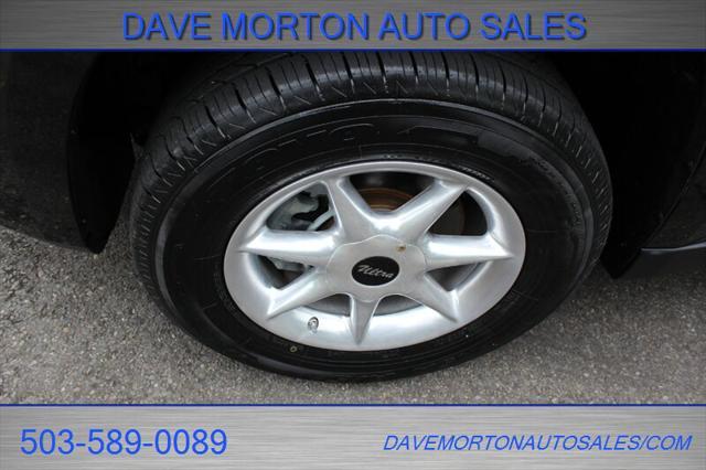 used 2007 Suzuki XL7 car, priced at $5,995