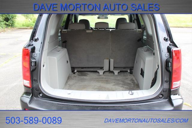 used 2007 Suzuki XL7 car, priced at $5,995