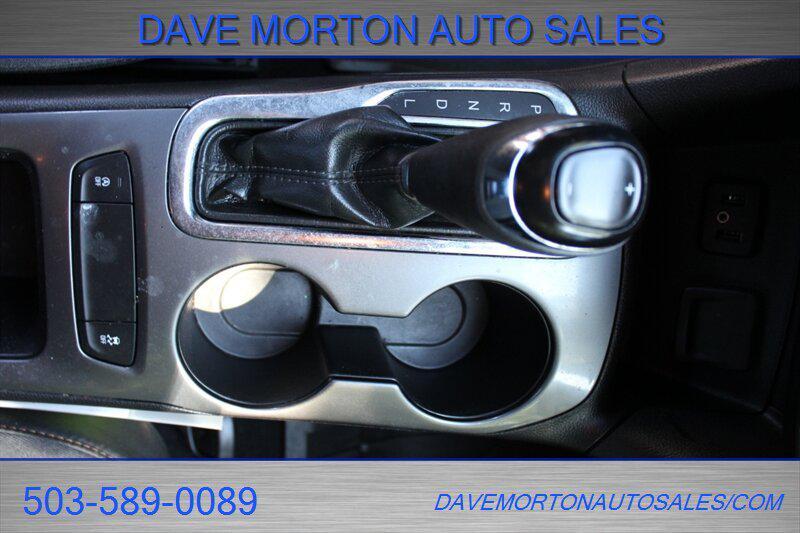 used 2019 Chevrolet Cruze car, priced at $8,995