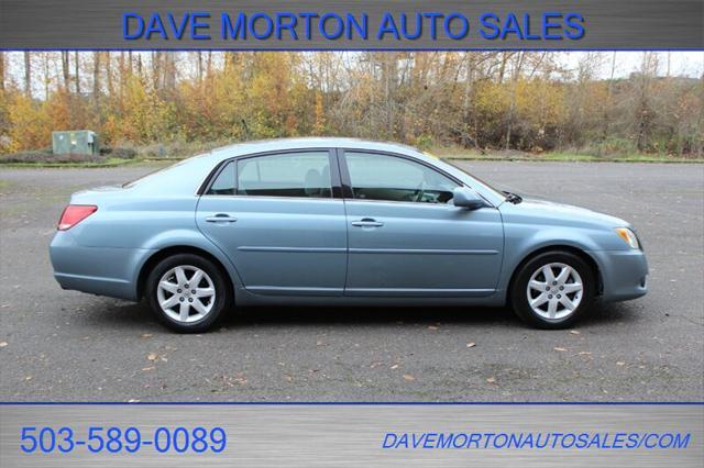 used 2008 Toyota Avalon car, priced at $7,995