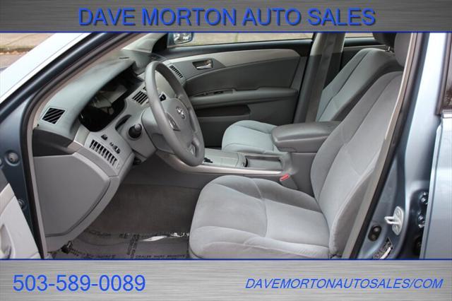 used 2008 Toyota Avalon car, priced at $7,995