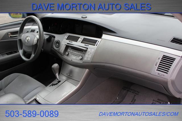 used 2008 Toyota Avalon car, priced at $7,995