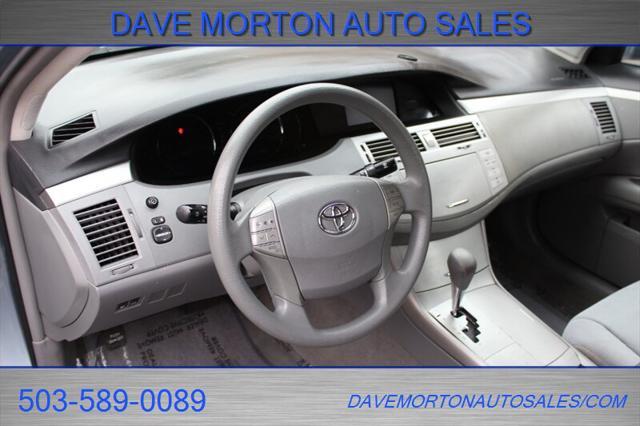 used 2008 Toyota Avalon car, priced at $7,995