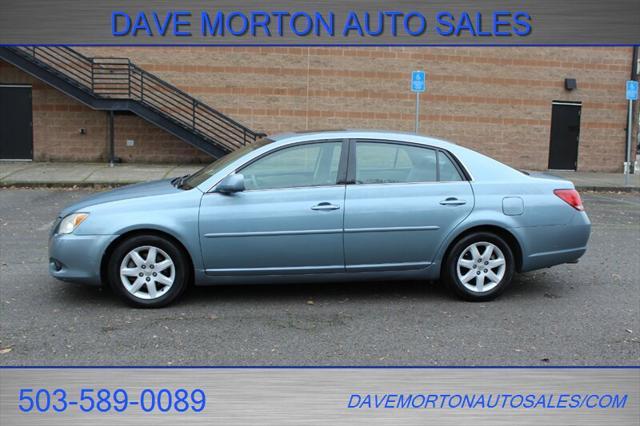 used 2008 Toyota Avalon car, priced at $7,995