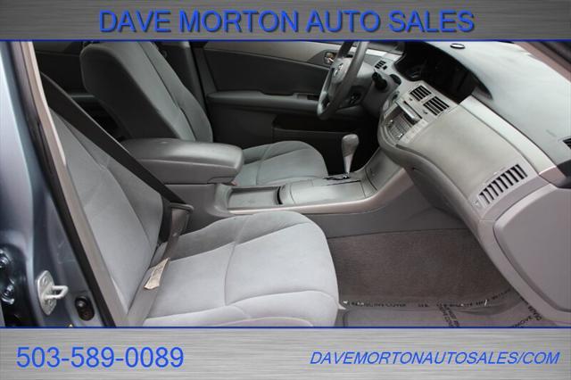 used 2008 Toyota Avalon car, priced at $7,995