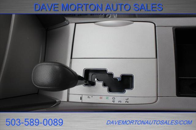used 2007 Toyota Camry car, priced at $7,995
