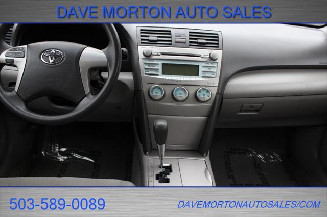 used 2007 Toyota Camry car, priced at $7,995