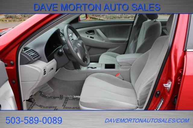 used 2007 Toyota Camry car, priced at $7,995