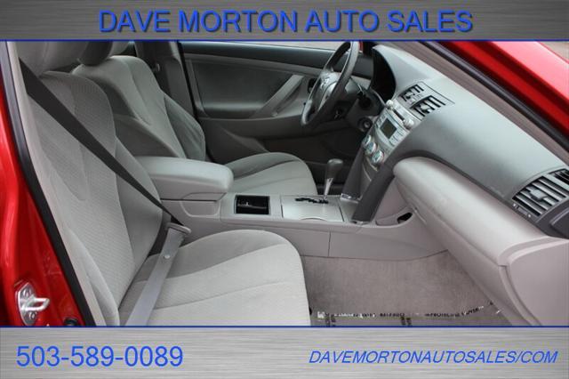 used 2007 Toyota Camry car, priced at $7,995
