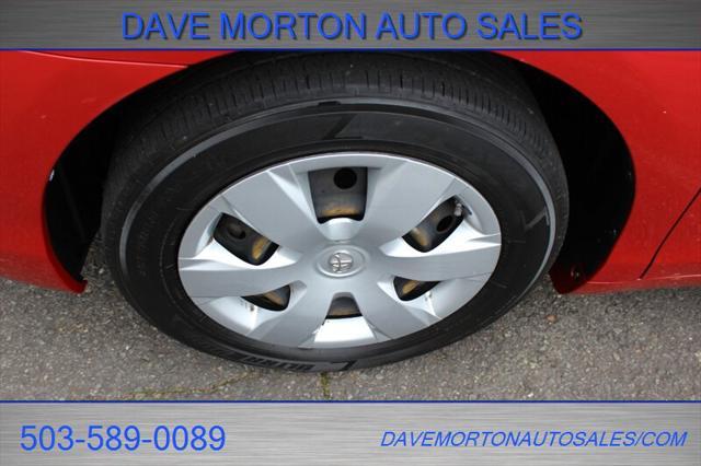 used 2007 Toyota Camry car, priced at $7,995