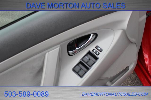 used 2007 Toyota Camry car, priced at $7,995