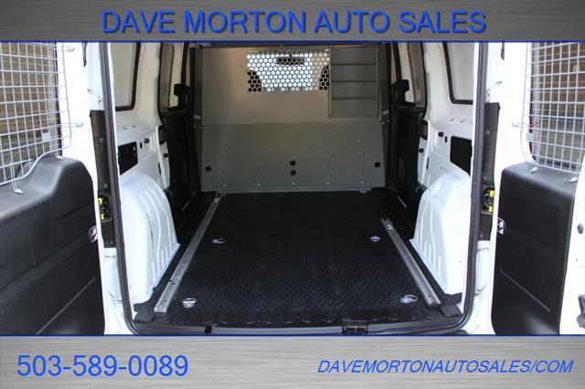 used 2016 Ram ProMaster City car, priced at $14,995