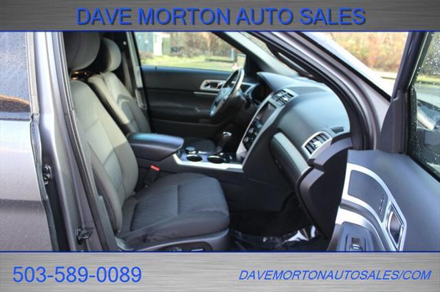 used 2013 Ford Explorer car, priced at $8,995