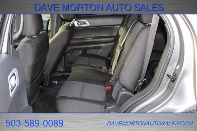 used 2013 Ford Explorer car, priced at $8,995