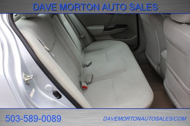 used 2012 Honda Civic car, priced at $8,995