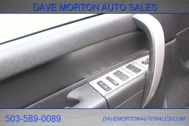 used 2010 Chevrolet Silverado 1500 car, priced at $10,995