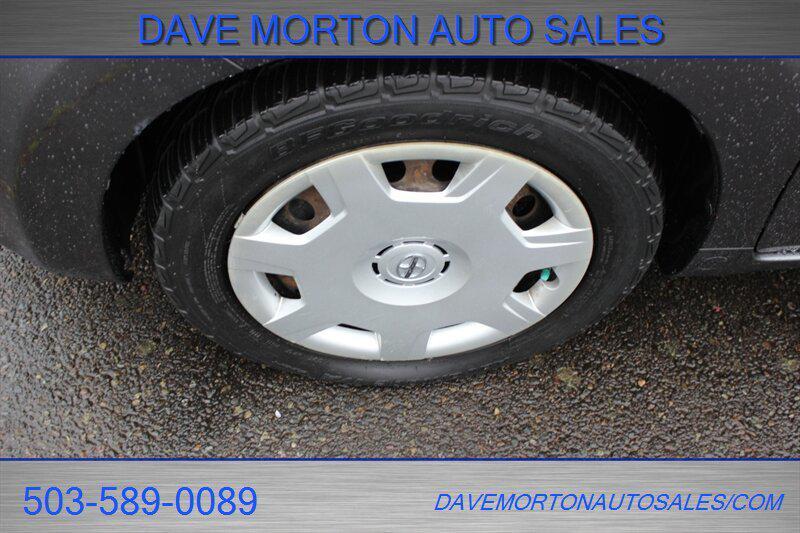 used 2010 Scion xD car, priced at $5,995