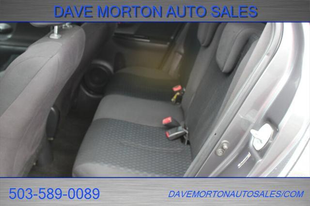 used 2010 Scion xD car, priced at $6,995