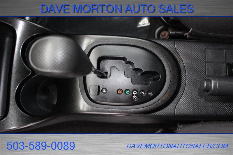 used 2010 Scion xD car, priced at $5,995
