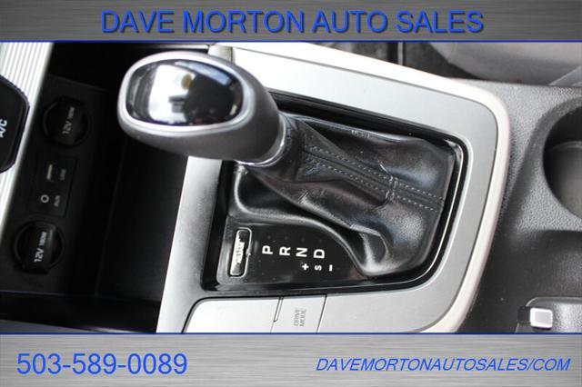 used 2019 Hyundai Elantra car, priced at $11,995
