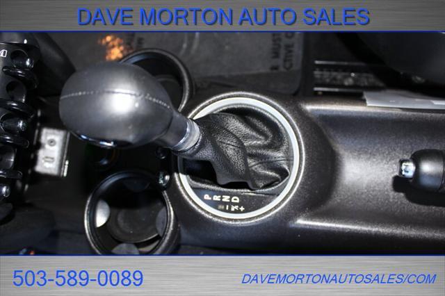 used 2013 MINI Hardtop car, priced at $8,495
