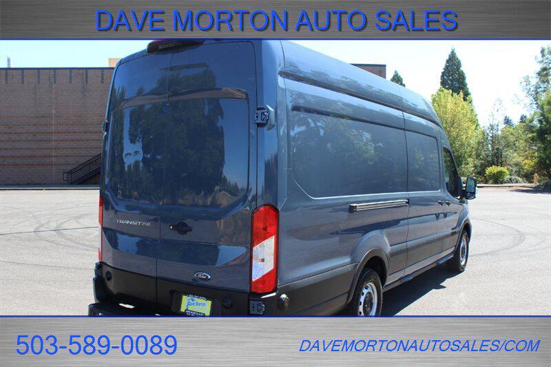 used 2020 Ford Transit-250 car, priced at $28,995