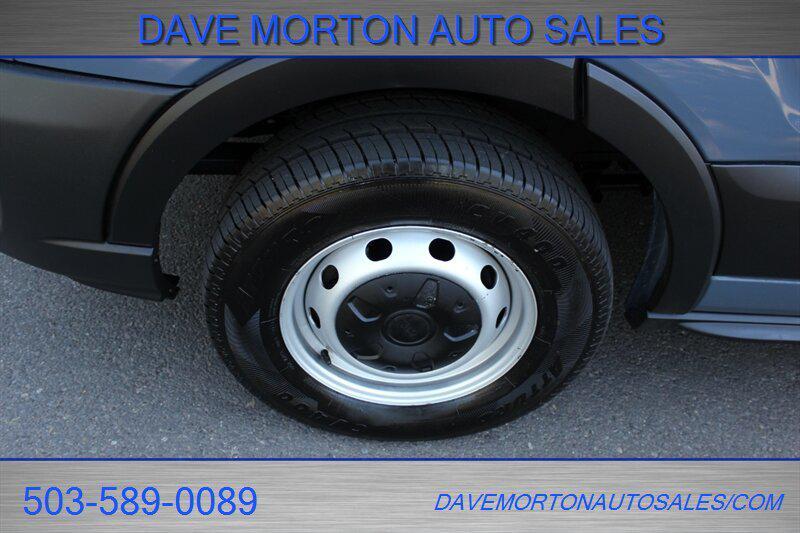 used 2020 Ford Transit-250 car, priced at $28,995